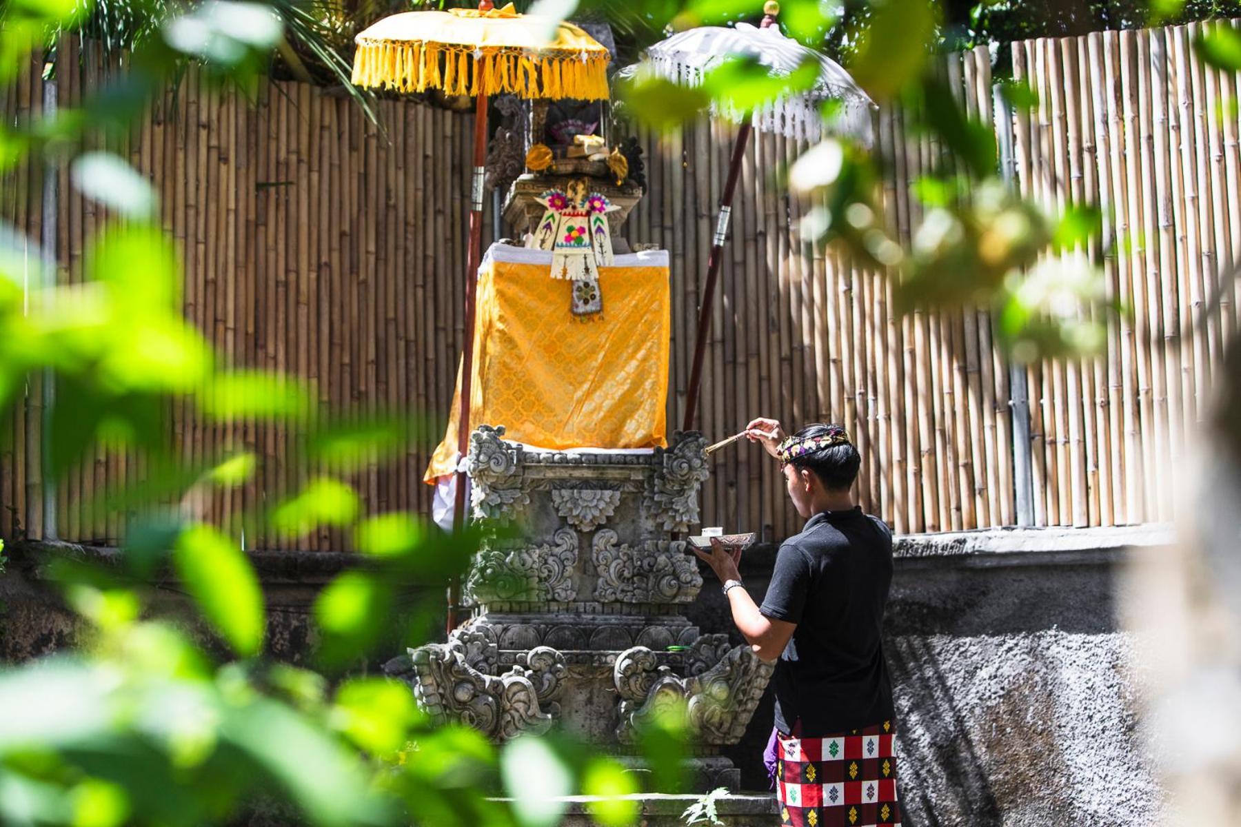 Villa Manis Canggu Экстерьер фото