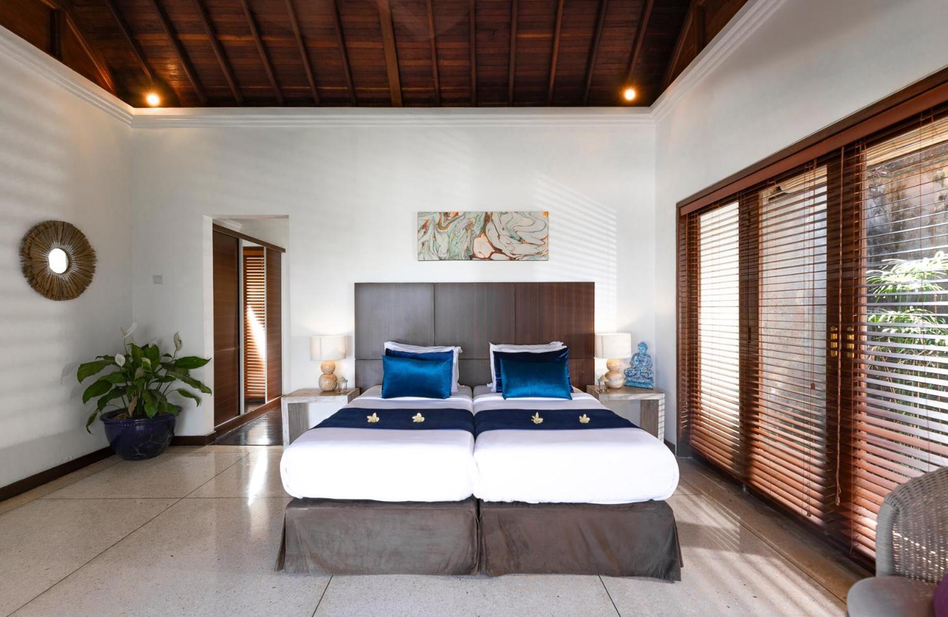 Villa Manis Canggu Экстерьер фото