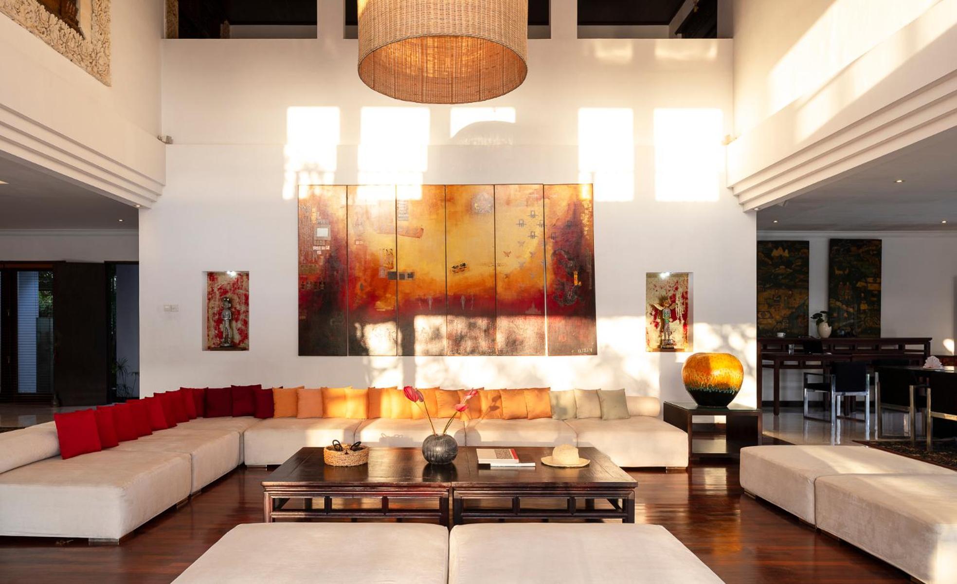 Villa Manis Canggu Экстерьер фото