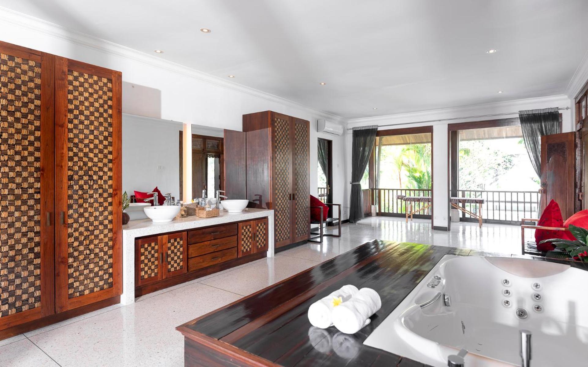Villa Manis Canggu Экстерьер фото
