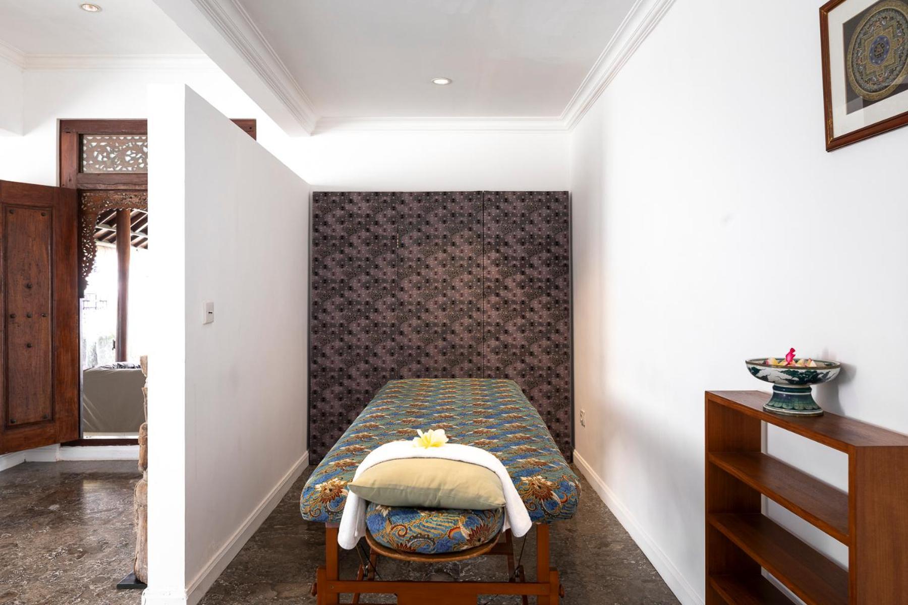Villa Manis Canggu Экстерьер фото