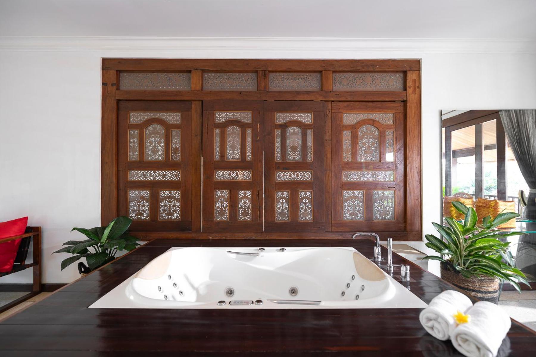 Villa Manis Canggu Экстерьер фото