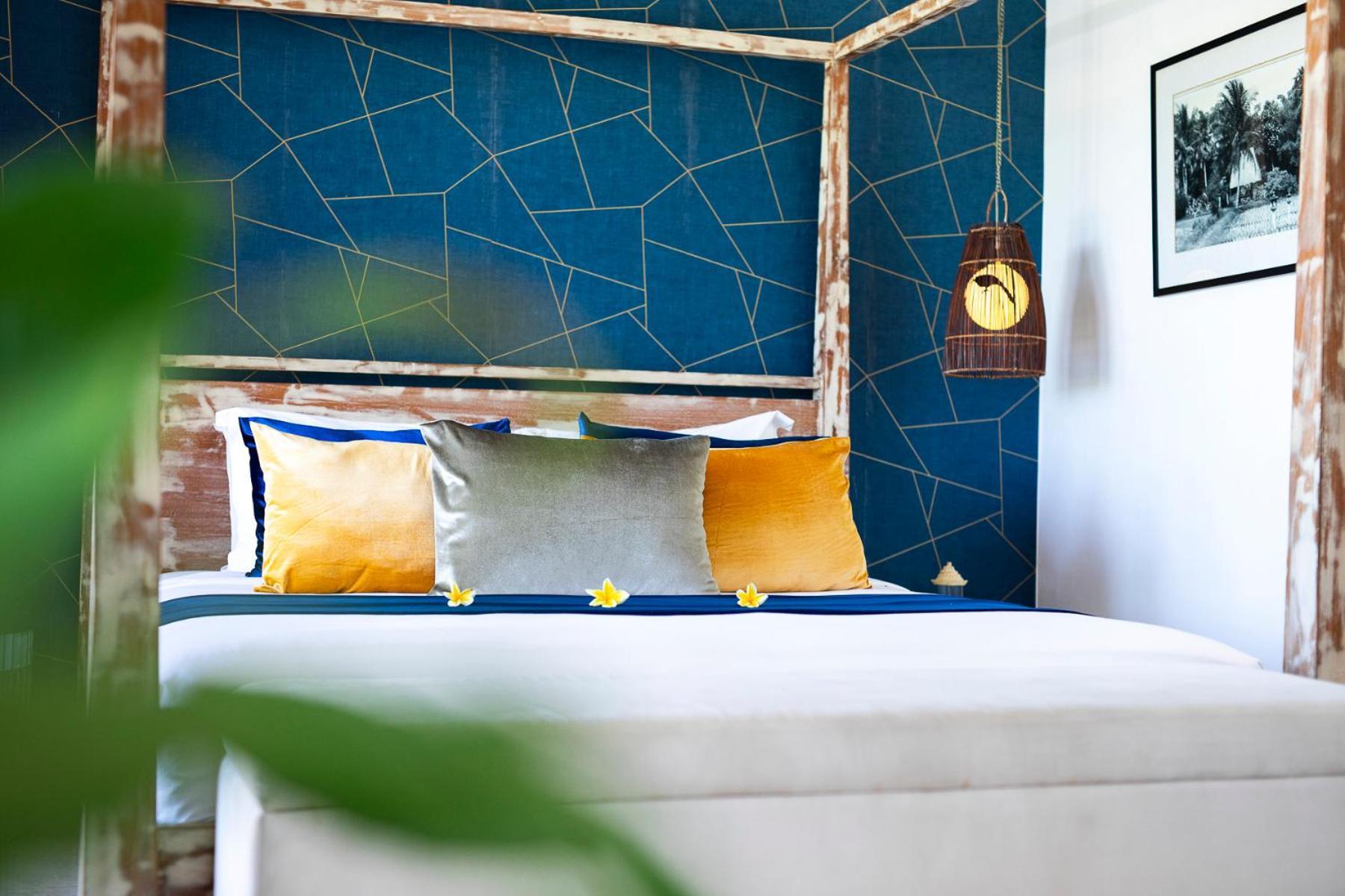 Villa Manis Canggu Экстерьер фото