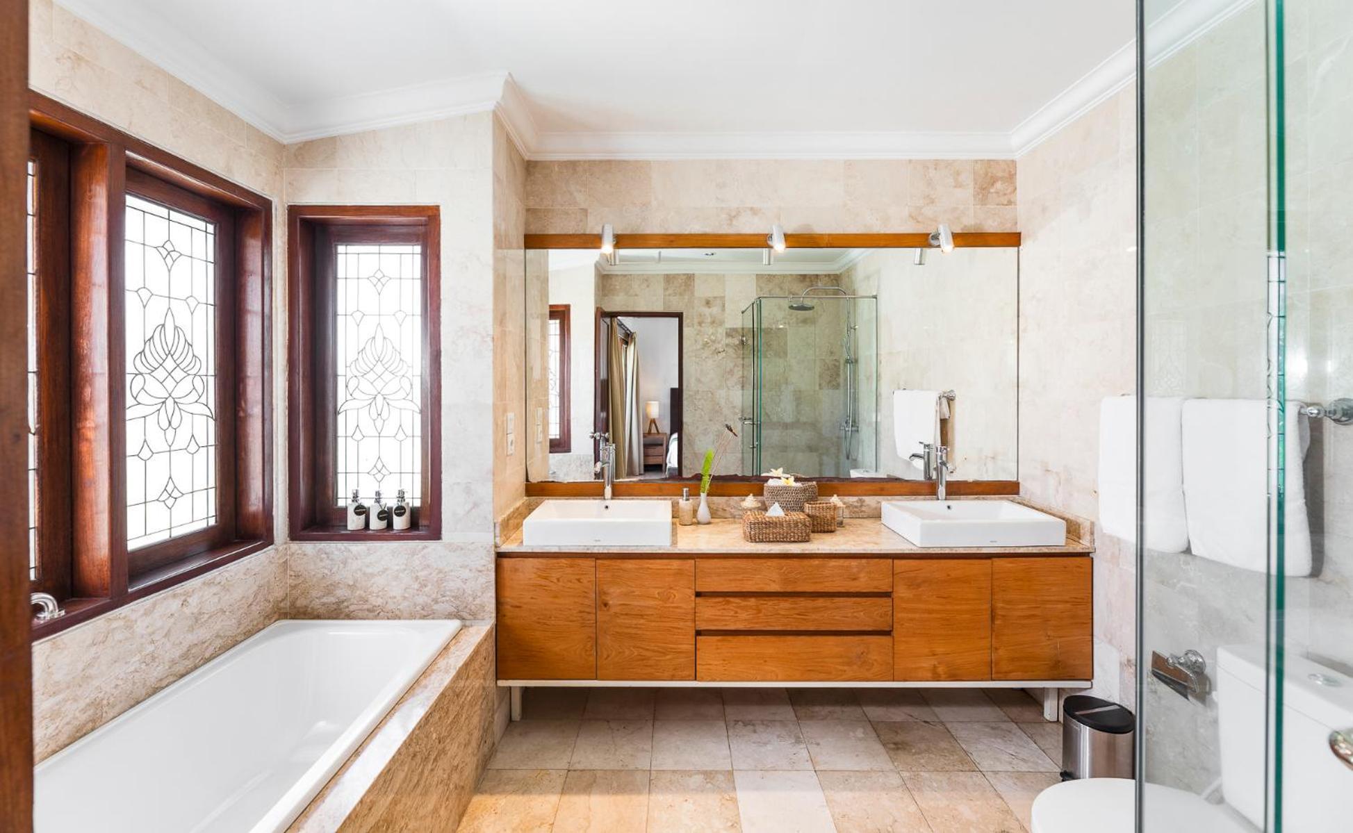 Villa Manis Canggu Экстерьер фото